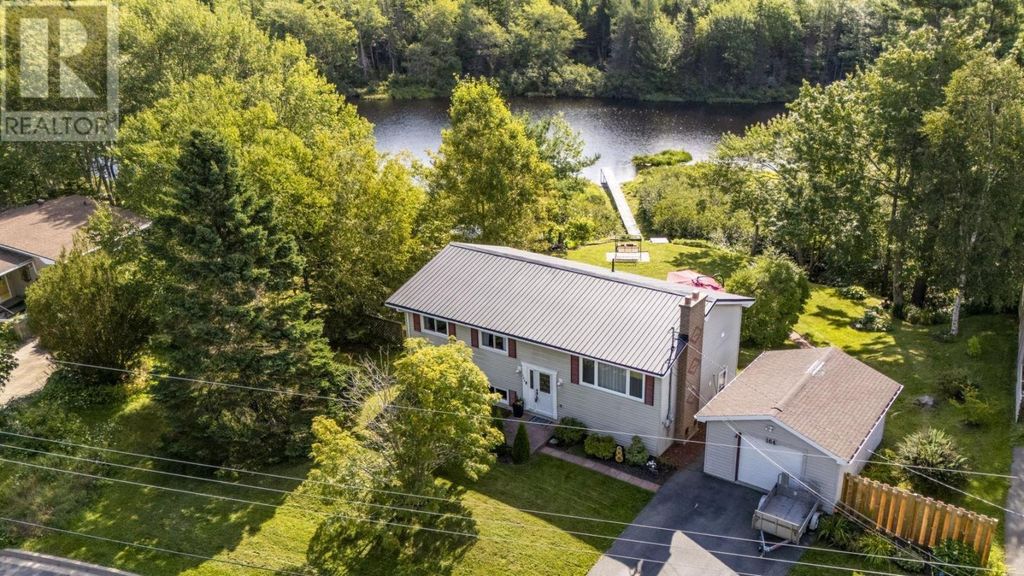 164 Riverwood Drive, Timberlea
