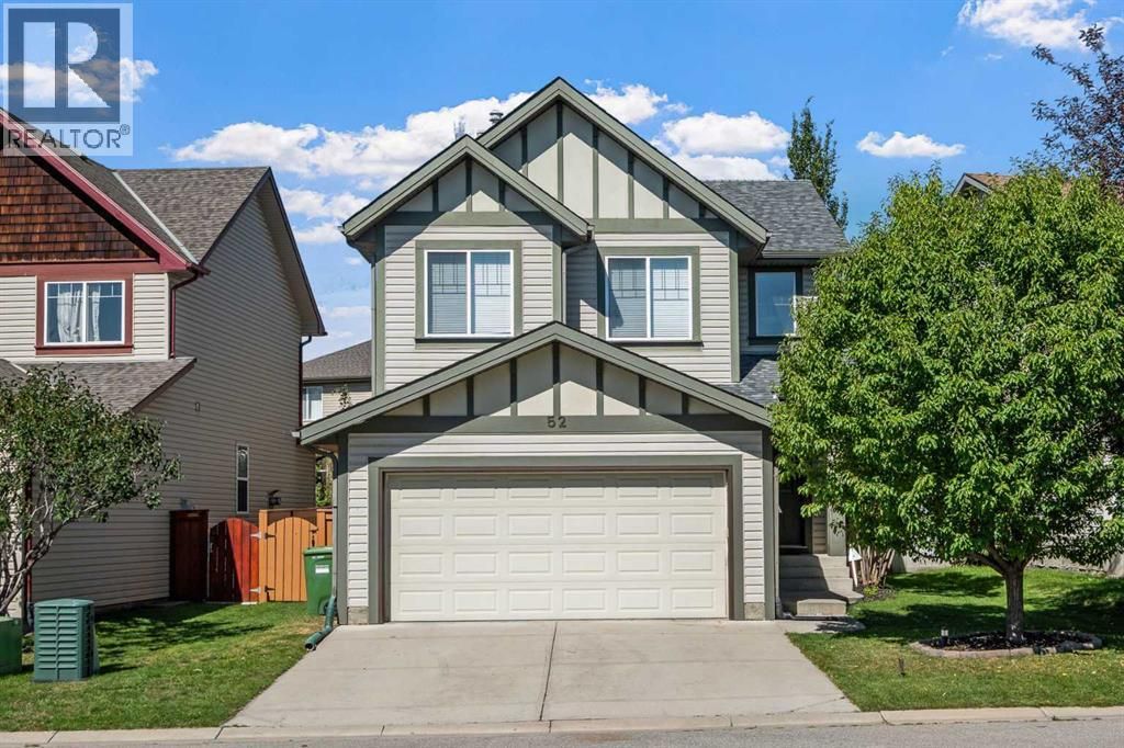 52 Copperfield Close Se, Calgary