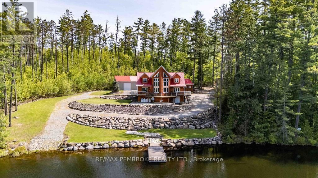 208 Red Fox Trail, Head, Clara And Maria
