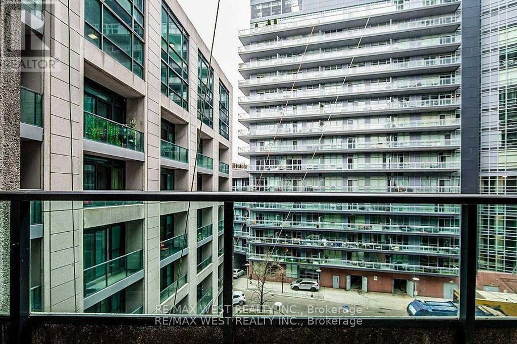 634 - 600 Fleet Street, Toronto (niagara)