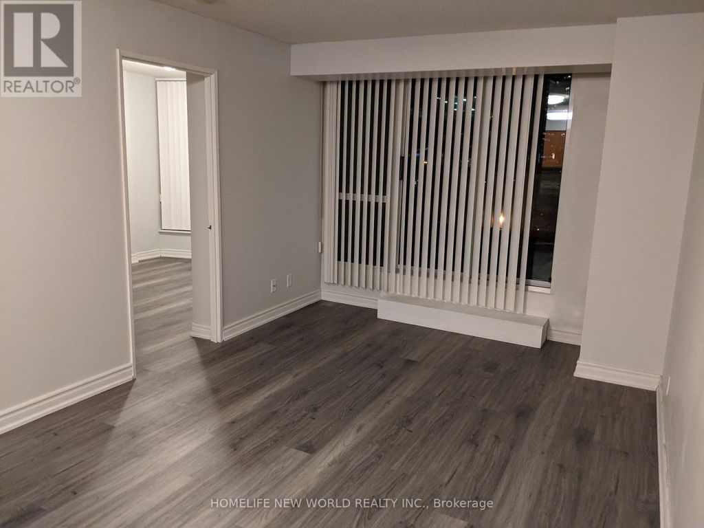 603 - 23 Hollywood Avenue, Toronto (willowdale East)
