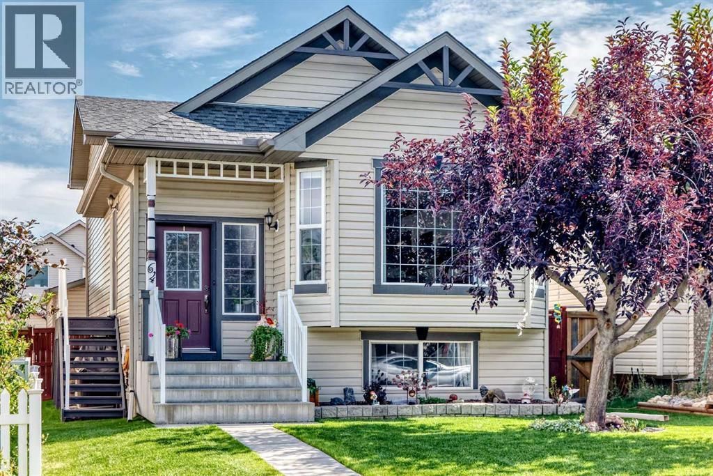 64 Cimarron Grove Close, Okotoks