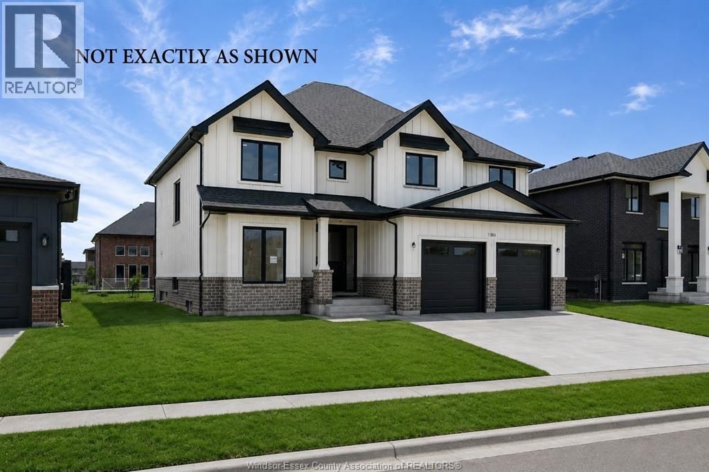 1222 Campana Crescent, Lakeshore