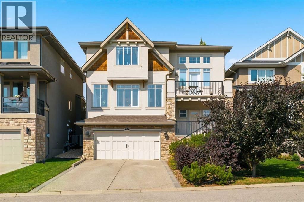 191 Springbluff Heights Sw, Calgary