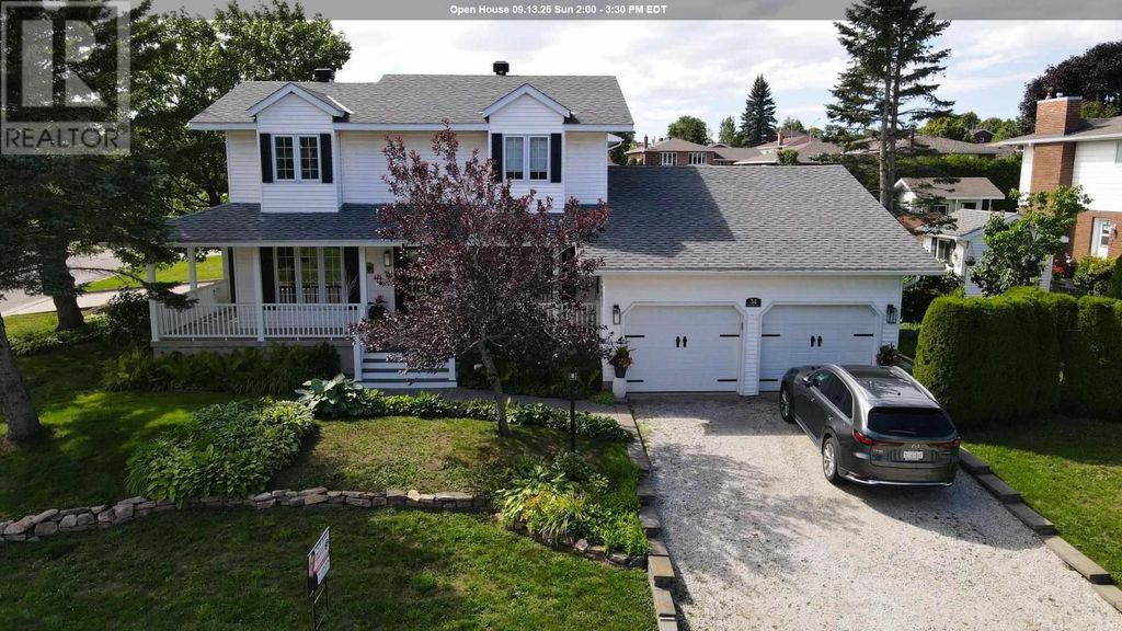 34 Fairmount Dr, Sault Ste. Marie