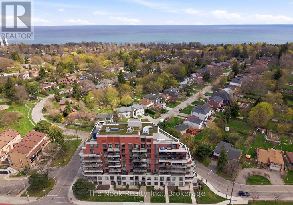 609 - 3655 Kingston Road, Toronto (scarborough Village)