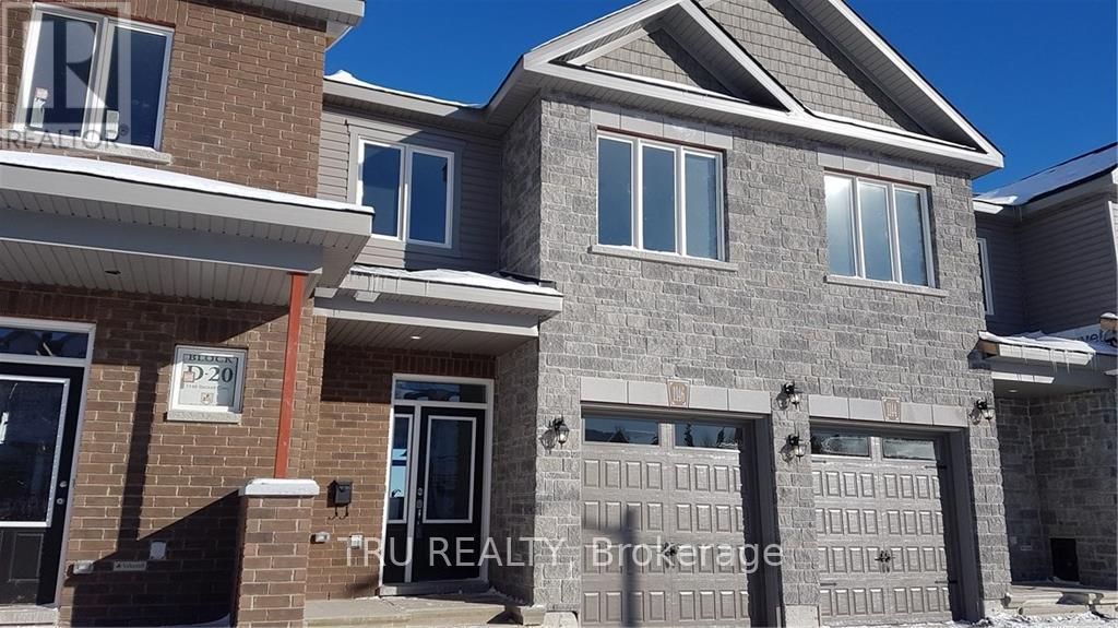 1146 Beckett Crescent, Ottawa
