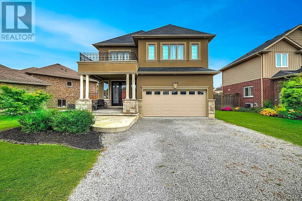 5784 Ironwood Street, Niagara Falls (forestview)