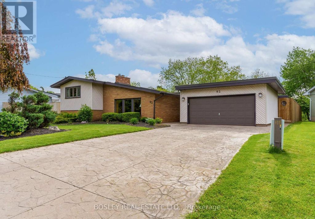 93 Riverview Boulevard, St. Catharines (glendale/glenridge)