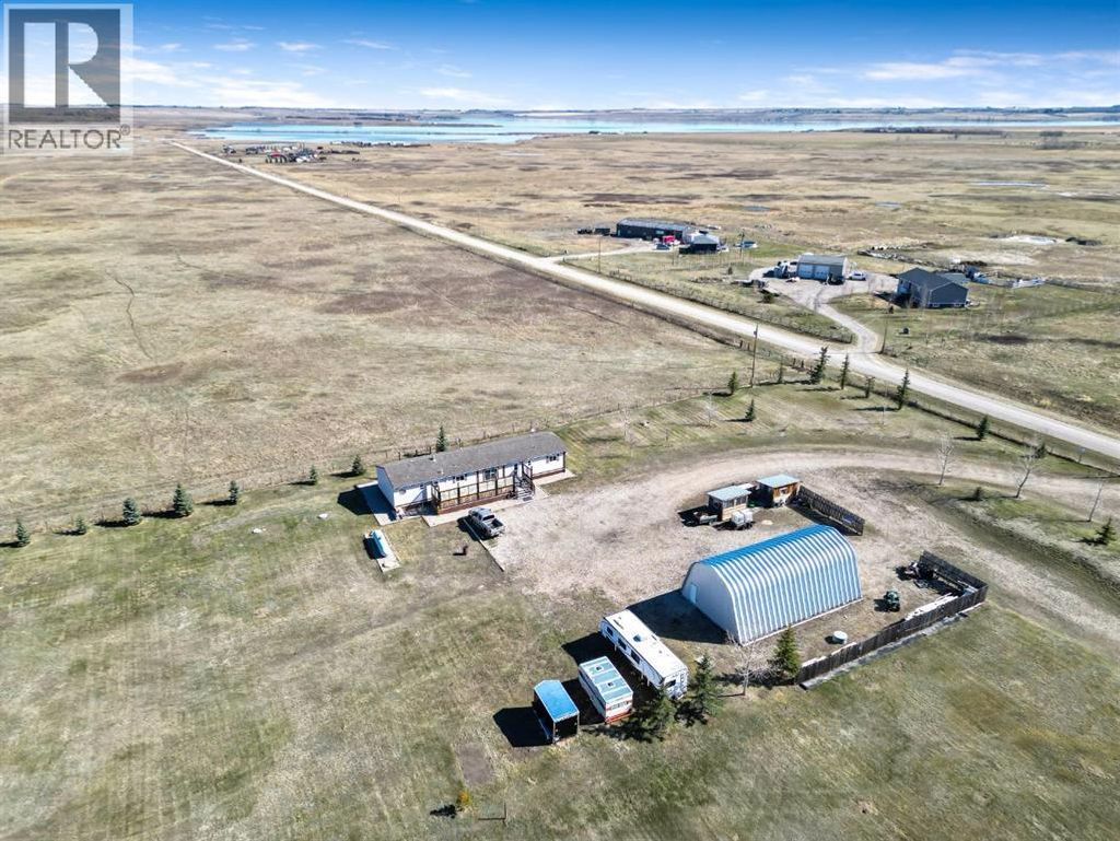 232080 Range Road 250, Rural Wheatland County