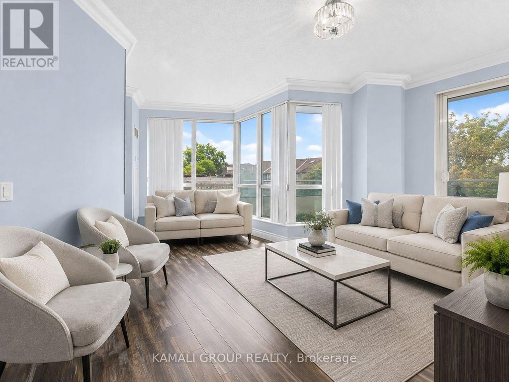 310 - 60 Byng Avenue, Toronto (willowdale East)