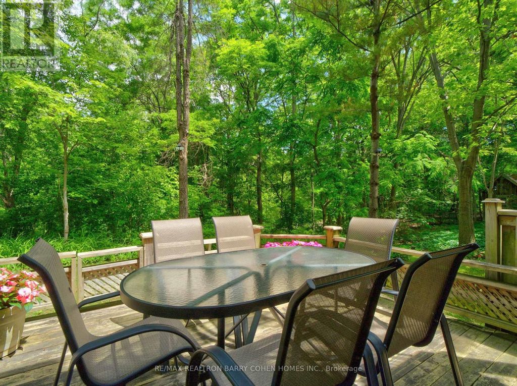 21 Birchbank Lane, Toronto (banbury-Don Mills)