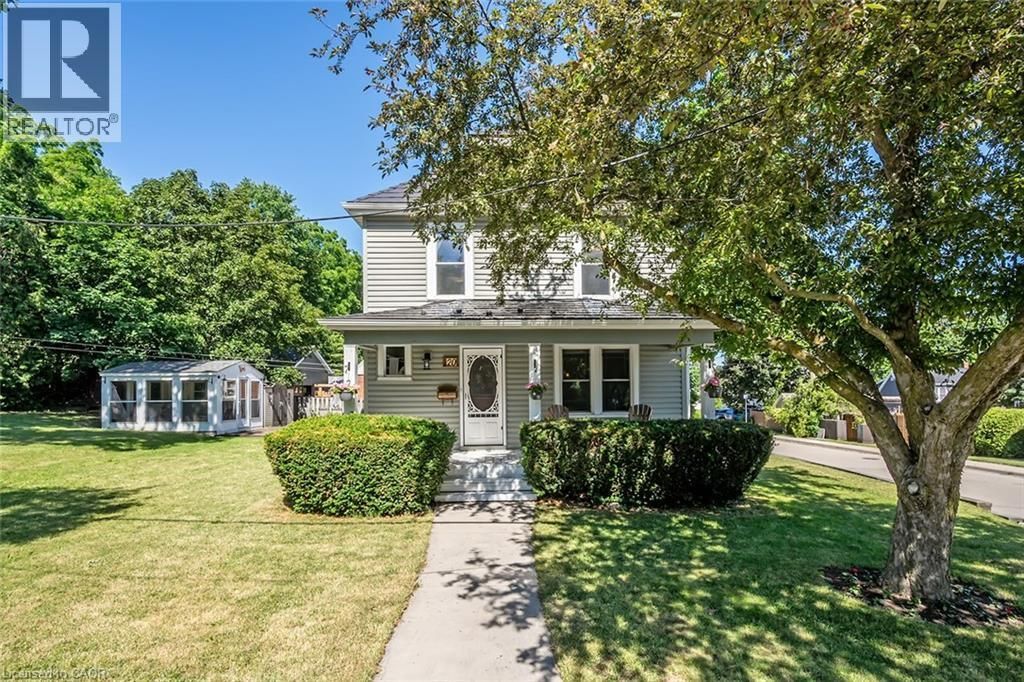 20 Wardrope Avenue, Stoney Creek