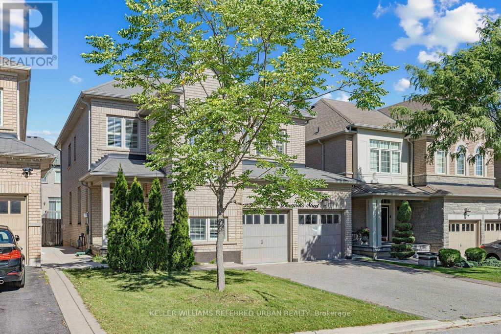 30 Deseronto Street, Brampton (credit Valley)
