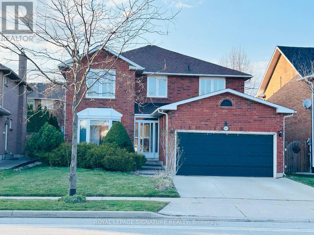 Upper - 2951 Kingsway Drive, Oakville (cv Clearview)
