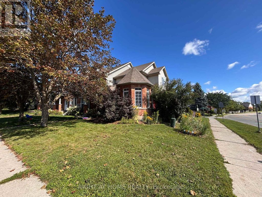 1 Montgomery Boulevard, Orangeville