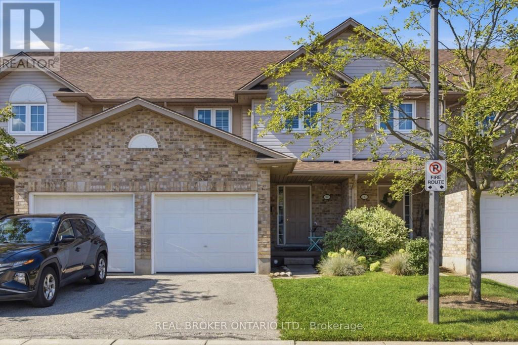 5 - 31 Schroder Crescent, Guelph (grange Road)