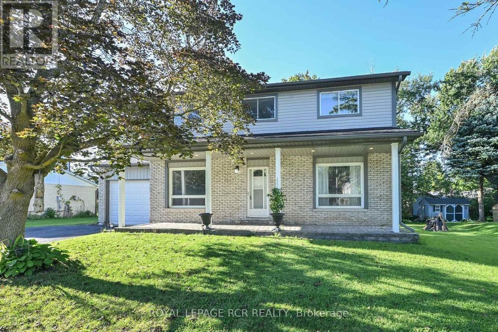 116 Ann Street, Shelburne