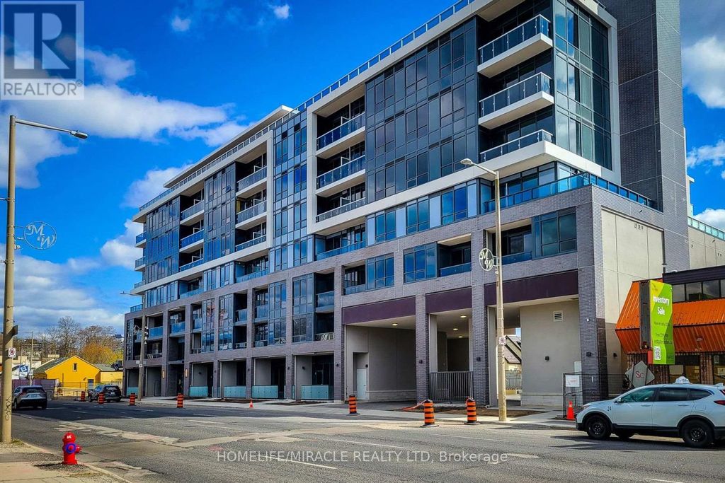 420 - 415 Main Street W, Hamilton (kirkendall)