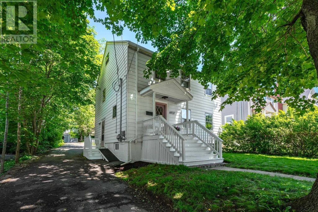 6937 Chebucto Road, Halifax