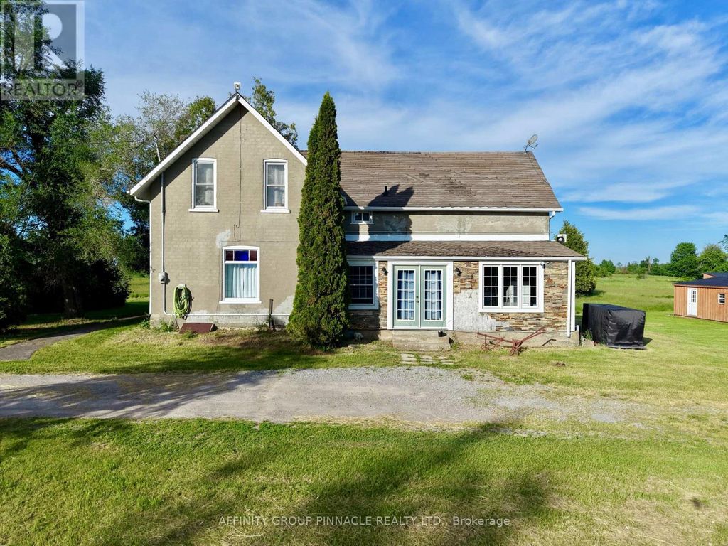 482 Portage Road, Kawartha Lakes (eldon)