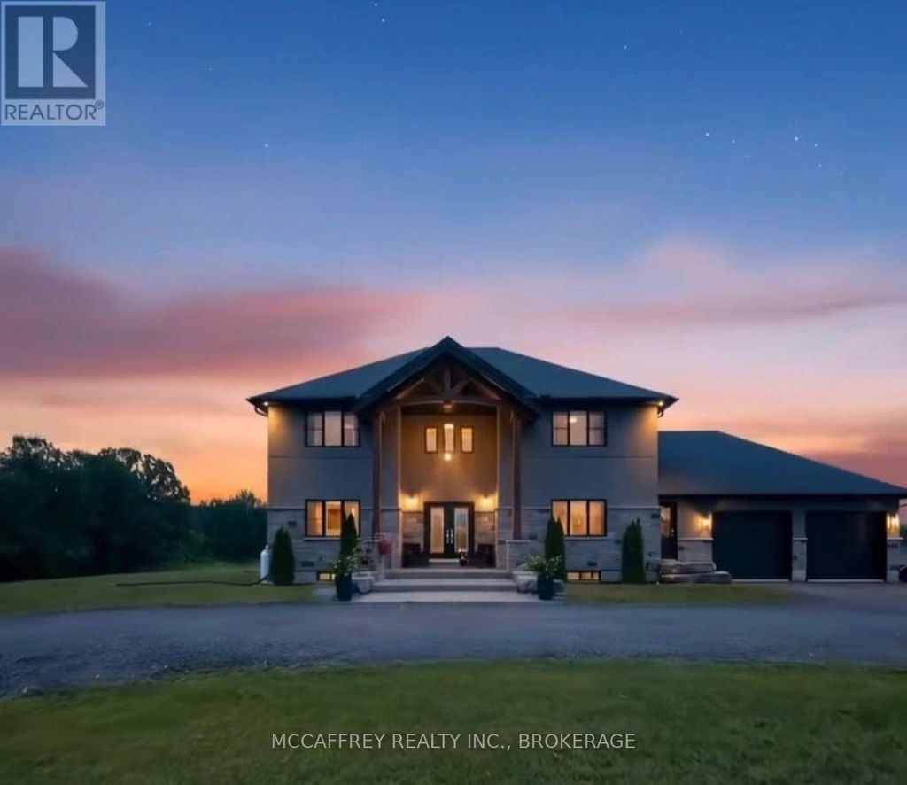 2572 Blessington Road, Tyendinaga (tyendinaga Township)