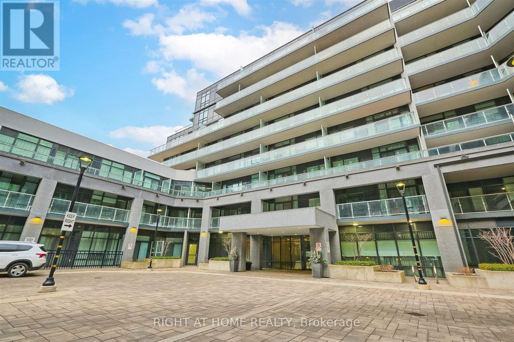 321 - 621 Sheppard Avenue E, Toronto (bayview Village)