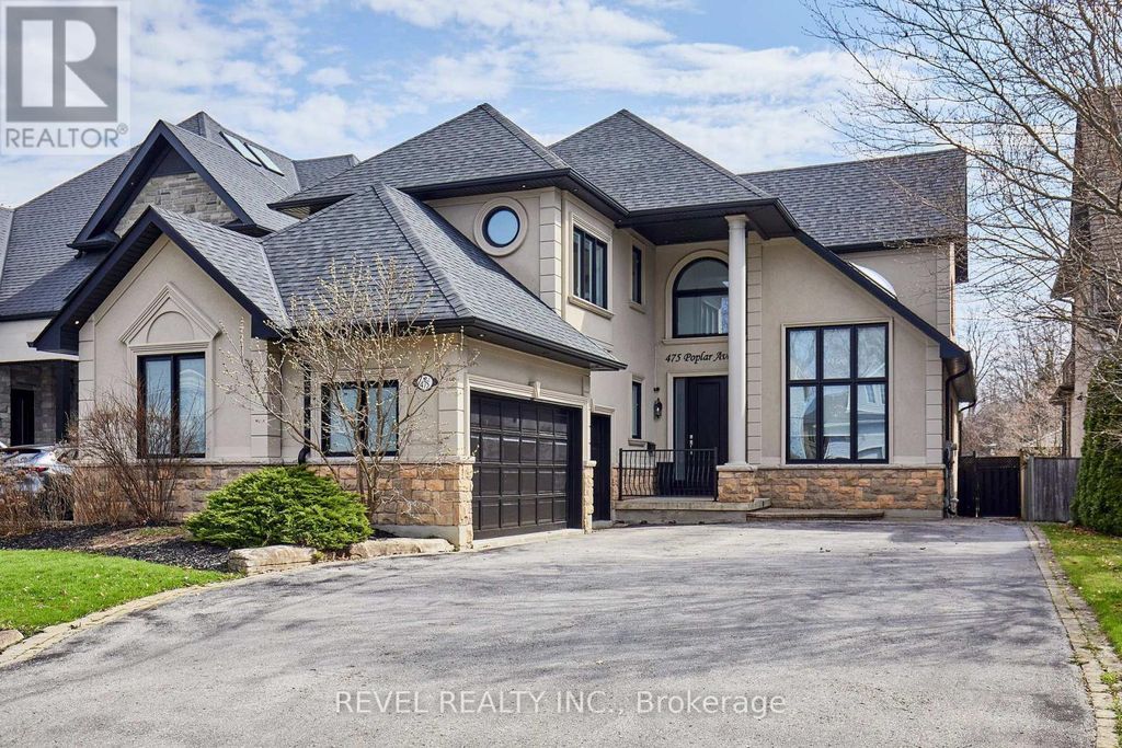 475 Poplar Avenue, Ajax (south East)