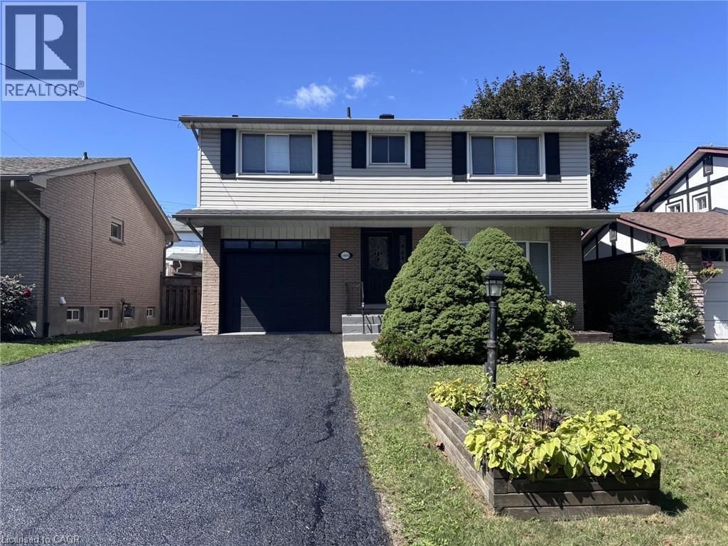 1004 Garth Street, Hamilton