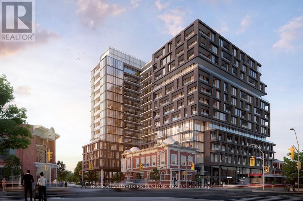 215 - 270 Dufferin Street, Toronto (south Parkdale)