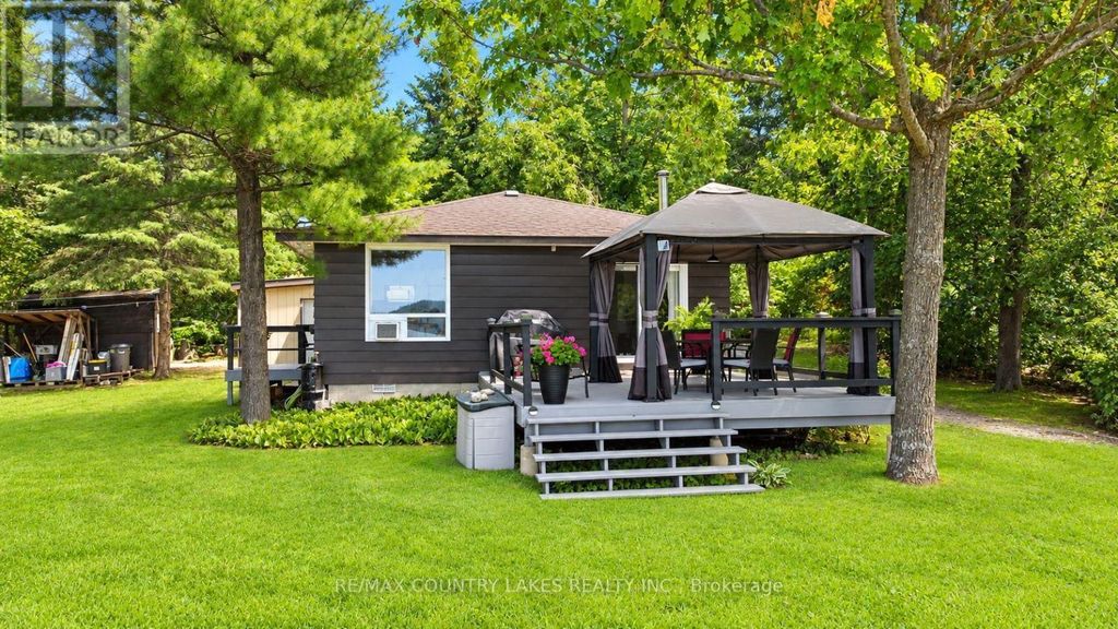 31 Hillcrest Avenue, Kawartha Lakes (carden)