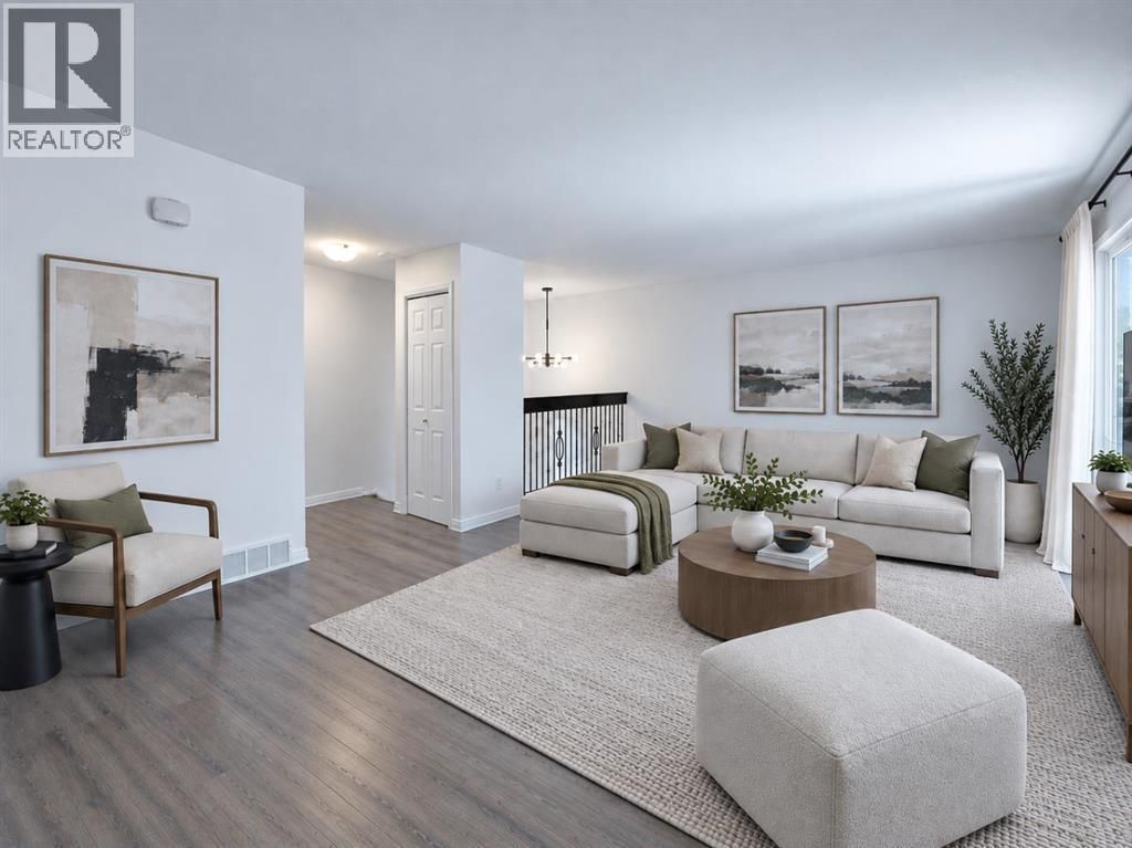 237 Sabrina Way Sw, Calgary