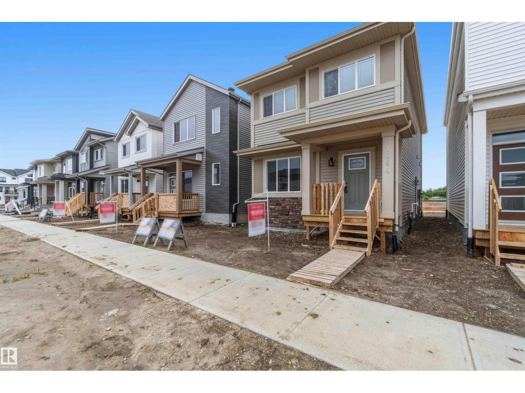 1084 Mcleod Av, Spruce Grove