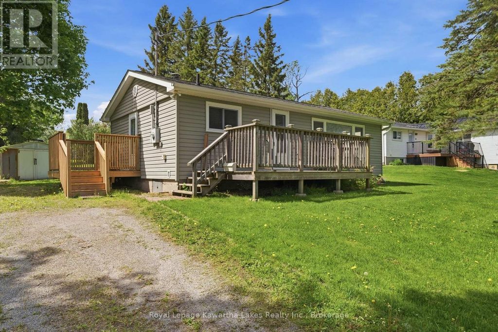 16 Marilyn Crescent, Kawartha Lakes (emily)