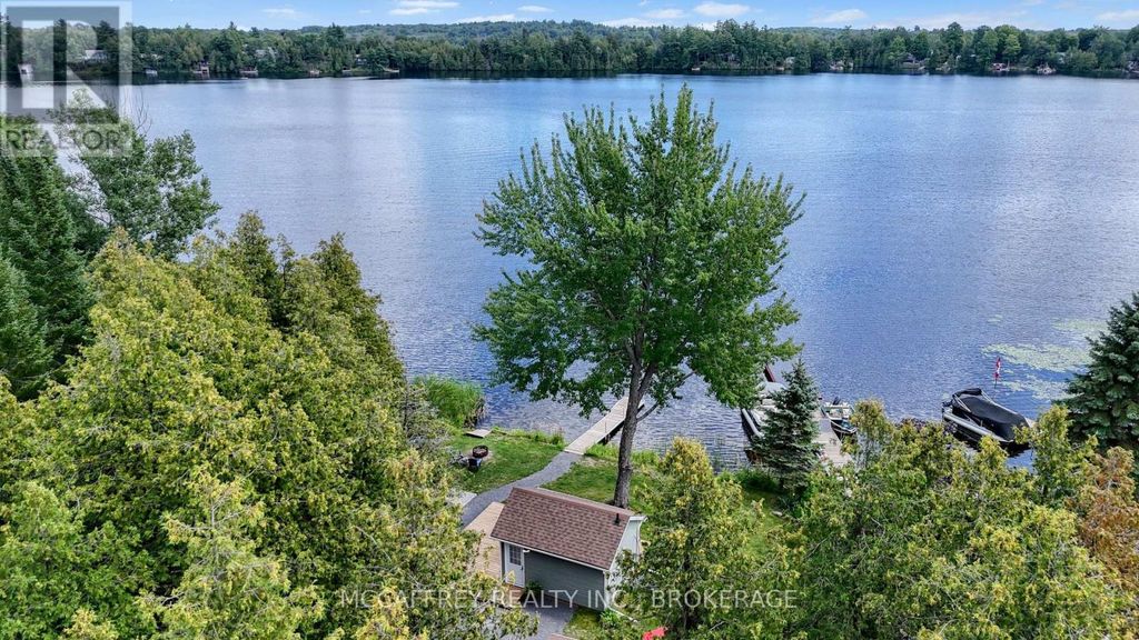 154 A/b North Beaver Lake Road, Stone Mills (stone Mills)
