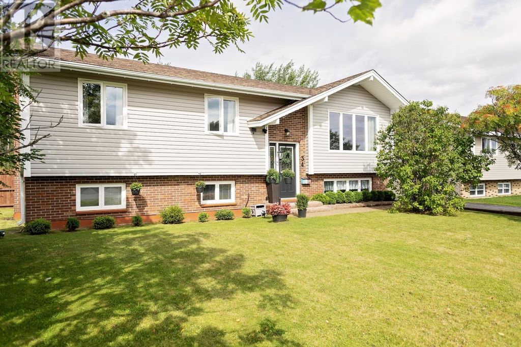 34 Morgan Drive, Gander