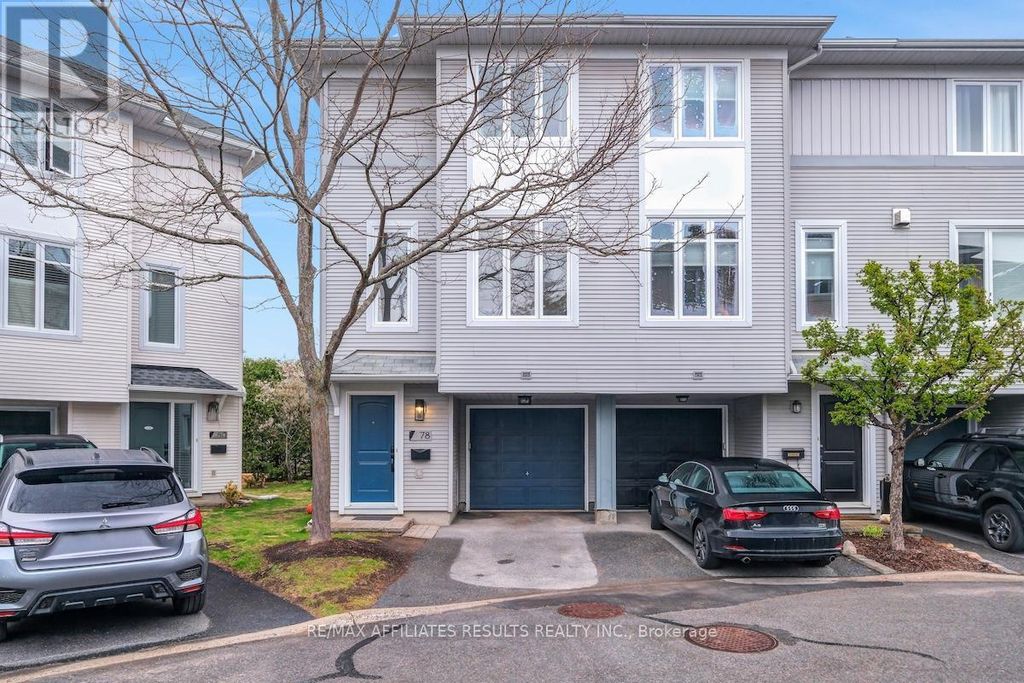 78 Songbird Private, Ottawa