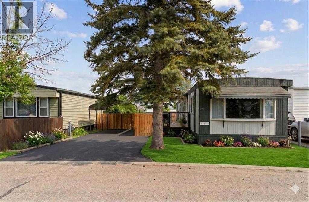 281, 6220 17 Avenue Se, Calgary
