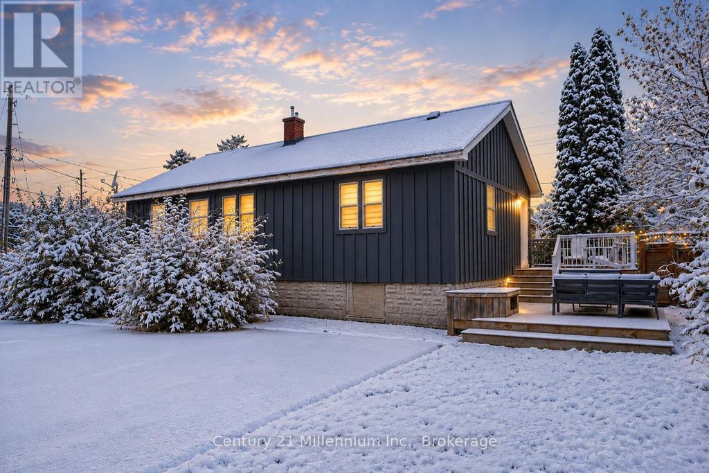 316 Hume Street, Collingwood