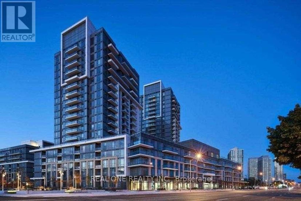 712 - 50 Ann O'reilly Road, Toronto (henry Farm)