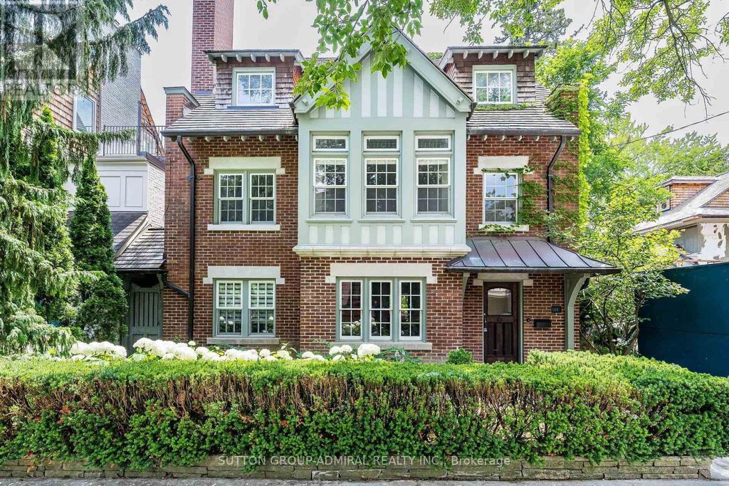 63 Highland Avenue, Toronto (rosedale-Moore Park)