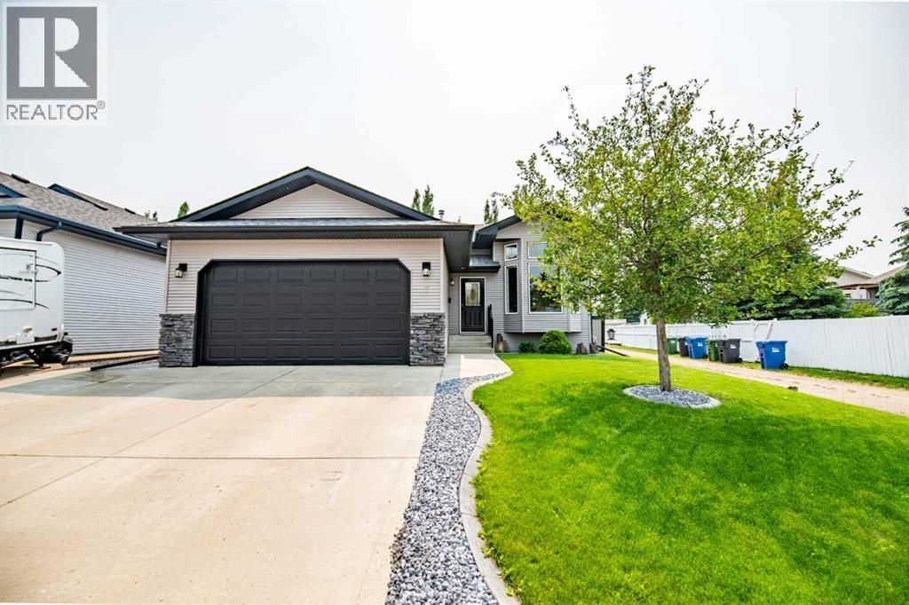 7 Ratcliffe Street, Red Deer