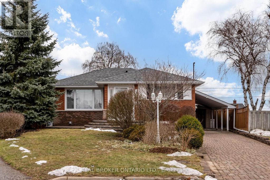 Bsmt. - 1145 Ridgecrest Avenue, Oshawa (donevan)
