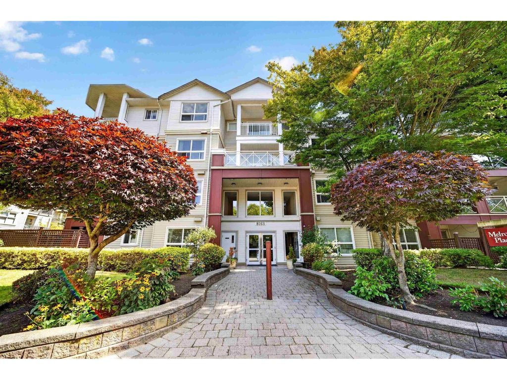 232 8068 120a Street, Surrey