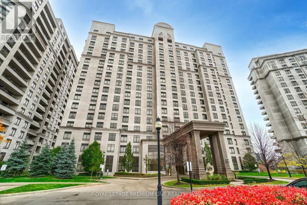601 - 9245 Jane Street, Vaughan (maple)