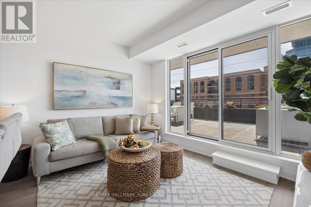 409 - 705 Davis Drive, Newmarket (huron Heights-Leslie Valley)