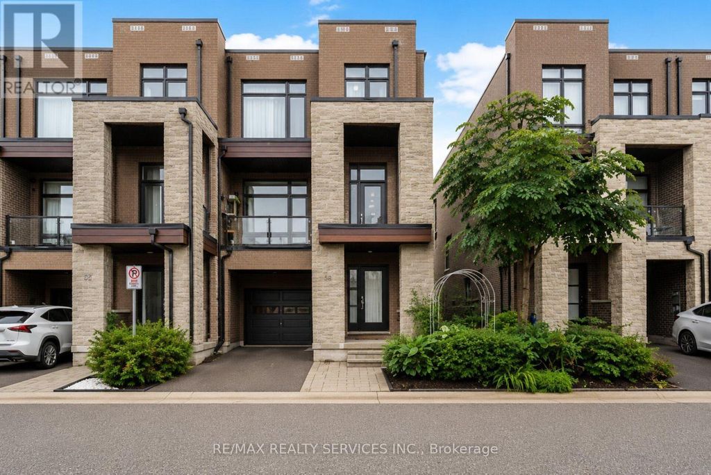 58 Pageant Avenue, Vaughan (vellore Village)