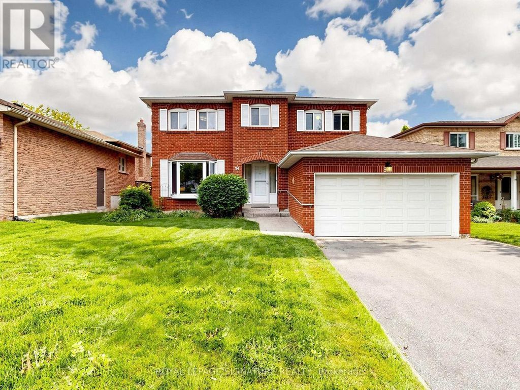 94 Howlett Avenue, Newmarket (huron Heights-Leslie Valley)