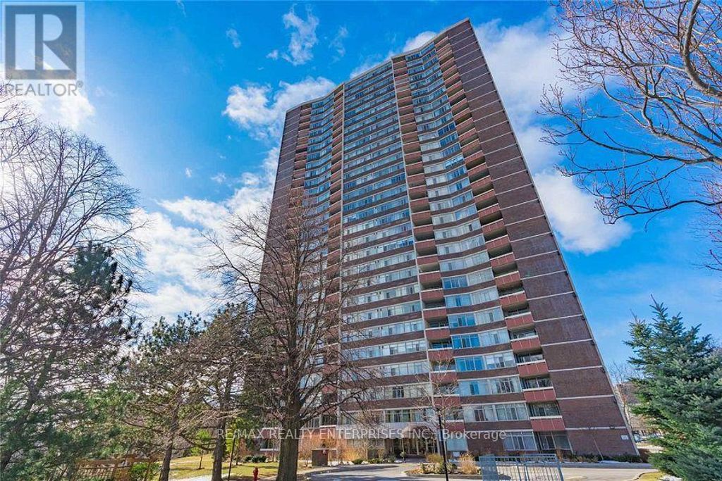 2702 - 3100 Kirwin Avenue, Mississauga (cooksville)