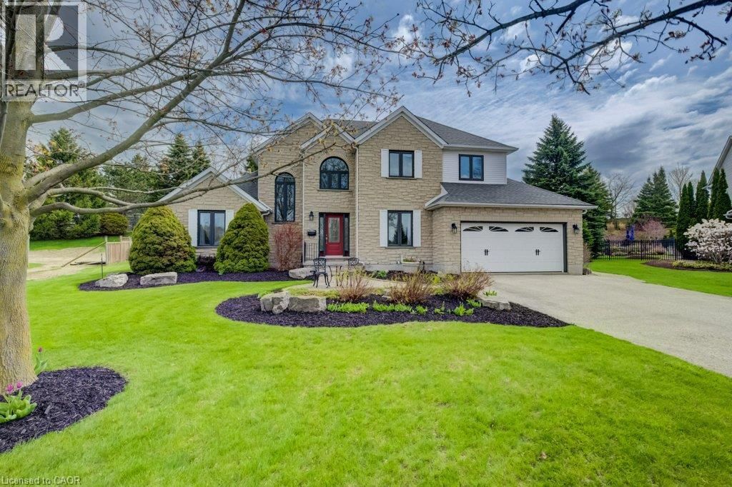 207 Woodridge Drive, Mannheim